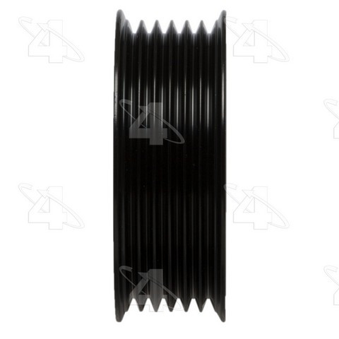 Four Seasons Accessory Drive Belt Idler Pulley 45078 - view 5