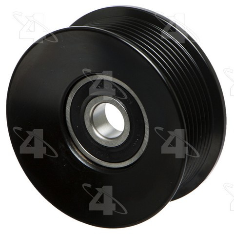 Four Seasons Accessory Drive Belt Idler Pulley 45079