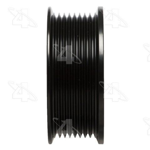 Accessory Drive Belt Idler Pulley 4 Seasons 45079