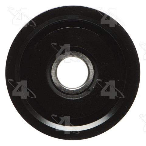 Four Seasons Accessory Drive Belt Idler Pulley 45080 - view 2