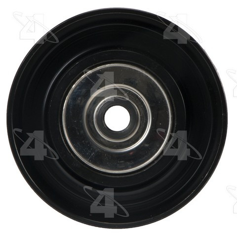 Accessory Drive Belt Idler Pulley 4 Seasons 45081