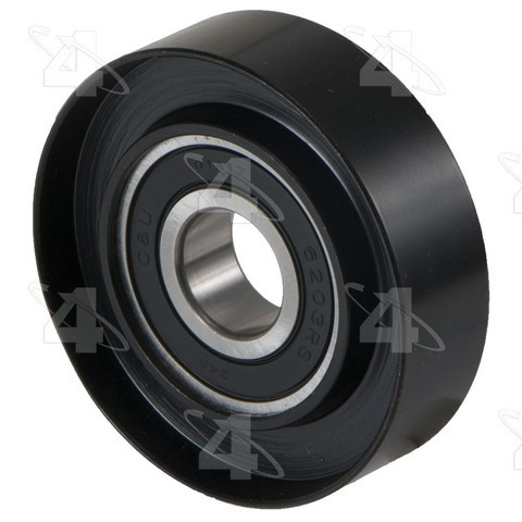 Four Seasons Accessory Drive Belt Idler Pulley,Accessory Drive Belt Tensioner Pulley 45084