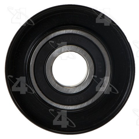 Accessory Drive Belt Tensioner Pulley 4 Seasons 45084