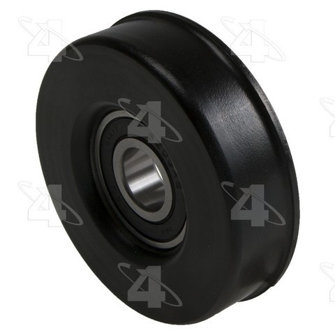 Four Seasons Accessory Drive Belt Idler Pulley 45087