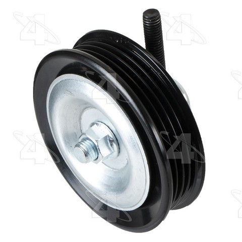 Accessory Drive Belt Idler Pulley 4 Seasons 45089