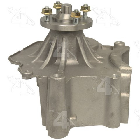 Engine Cooling Fan Clutch Bearing Bracket-Pulley Bracket 4 Seasons 45783