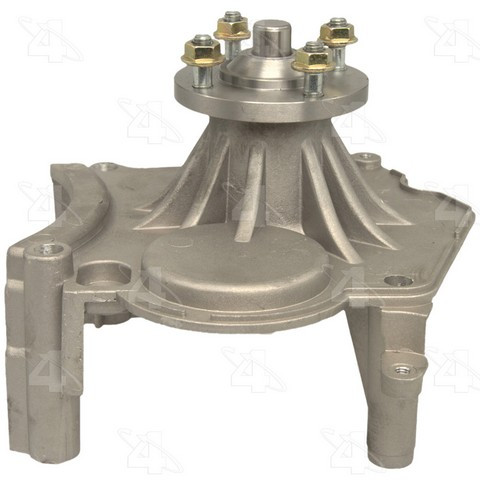 Engine Cooling Fan Clutch Bearing Bracket-Pulley Bracket 4 Seasons 45783