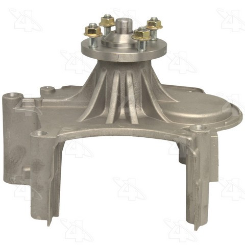 Engine Cooling Fan Clutch Bearing Bracket-Pulley Bracket 4 Seasons 45783