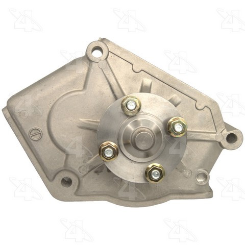 Engine Cooling Fan Clutch Bearing Bracket-Pulley Bracket 4 Seasons 45784