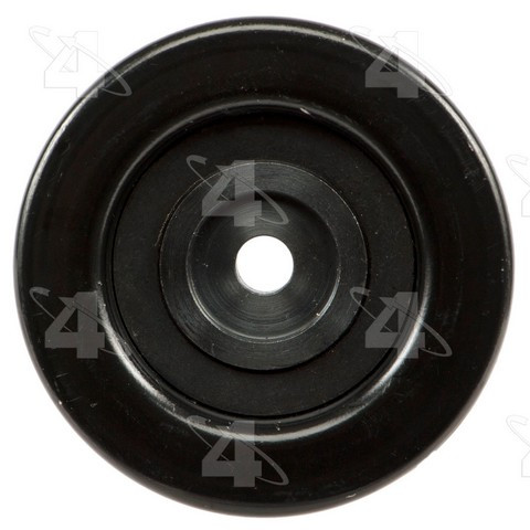 Accessory Drive Belt Idler Pulley 4 Seasons 45906