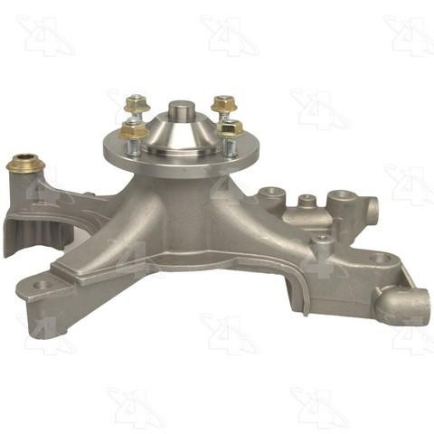 Engine Cooling Fan Clutch Bearing Bracket-Pulley Bracket fits 90-00 Lexus LS400