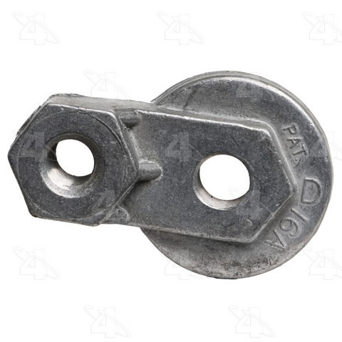 Accessory Drive Belt Idler Pulley Eccentric Cam-Eccentric Arm 4 Seasons 45911