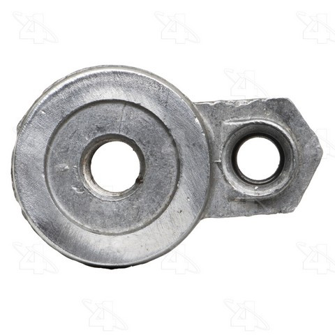 Accessory Drive Belt Idler Pulley Eccentric Cam-Eccentric Arm 4 Seasons 45914