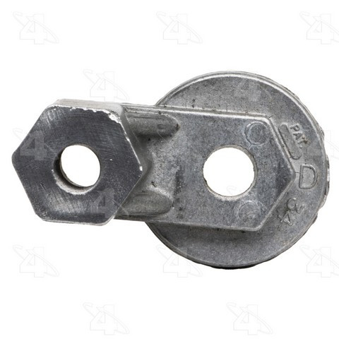 Accessory Drive Belt Idler Pulley Eccentric Cam-Eccentric Arm 4 Seasons 45914