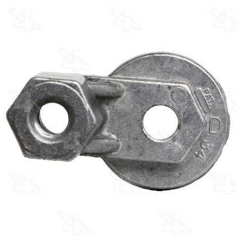 Accessory Drive Belt Idler Pulley Eccentric Cam-Eccentric Arm 4 Seasons 45915