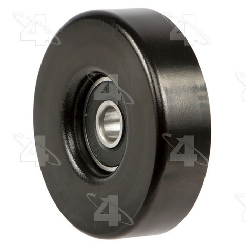 Accessory Drive Belt Idler Pulley 4 Seasons 45916