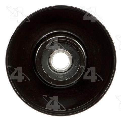 Accessory Drive Belt Idler Pulley 4 Seasons 45916