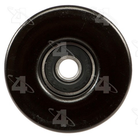 Four Seasons Accessory Drive Belt Idler Pulley 45916 - view 4