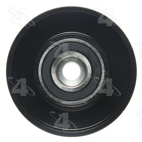 Four Seasons Accessory Drive Belt Idler Pulley 45932 - view 2