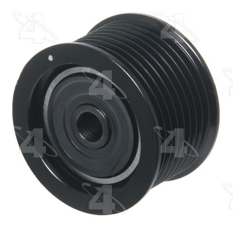 Four Seasons Accessory Drive Belt Idler Pulley 45933