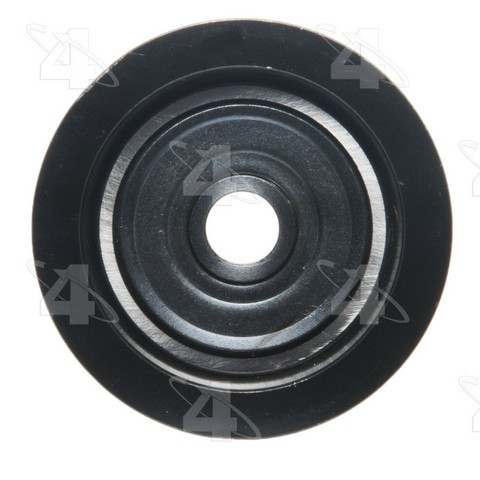 Accessory Drive Belt Idler Pulley 4 Seasons 45933
