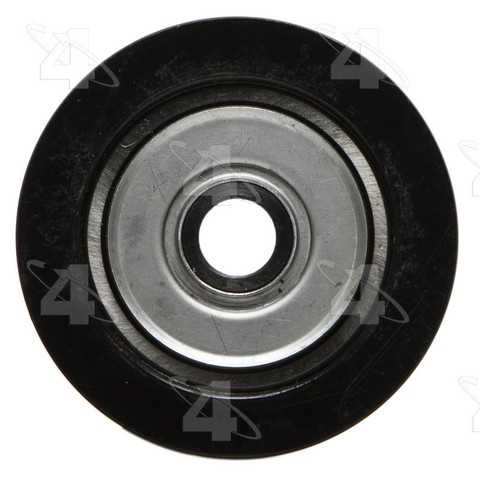 Accessory Drive Belt Idler Pulley 4 Seasons 45938