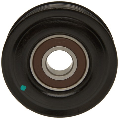 Four Seasons Accessory Drive Belt Idler Pulley,Accessory Drive Belt Tensioner Pulley 45941 - view 4