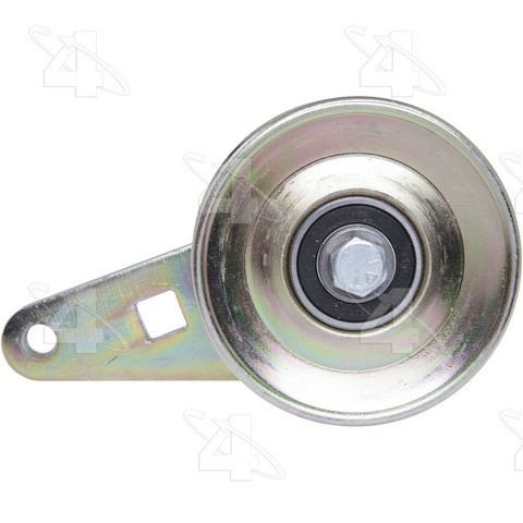 Four Seasons Accessory Drive Belt Idler Assembly,Accessory Drive Belt Idler Pulley 45950 - view 2