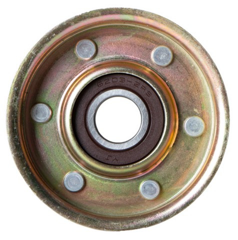 Four Seasons Accessory Drive Belt Idler Pulley,Accessory Drive Belt Tensioner Pulley 45959 - view 4