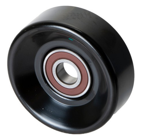 Four Seasons Accessory Drive Belt Idler Pulley,Accessory Drive Belt Tensioner Pulley 45975