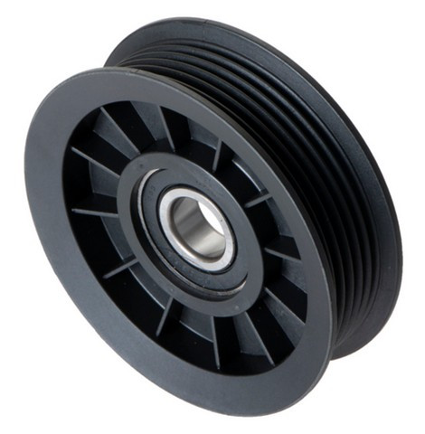 Four Seasons Accessory Drive Belt Idler Pulley,Accessory Drive Belt Tensioner Pulley 45976
