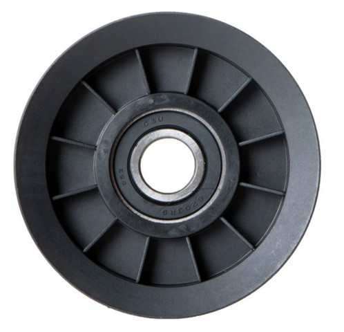 Four Seasons Accessory Drive Belt Idler Pulley,Accessory Drive Belt Tensioner Pulley 45976 - view 3