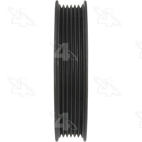 Accessory Drive Belt Idler Pulley 4 Seasons 45978