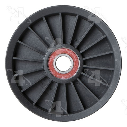 Four Seasons Accessory Drive Belt Idler Pulley,Accessory Drive Belt Tensioner Pulley 45978 - view 4