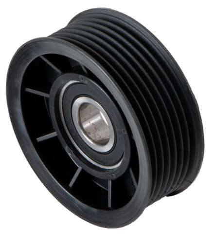 Four Seasons Accessory Drive Belt Idler Pulley,Accessory Drive Belt Tensioner Pulley 45980