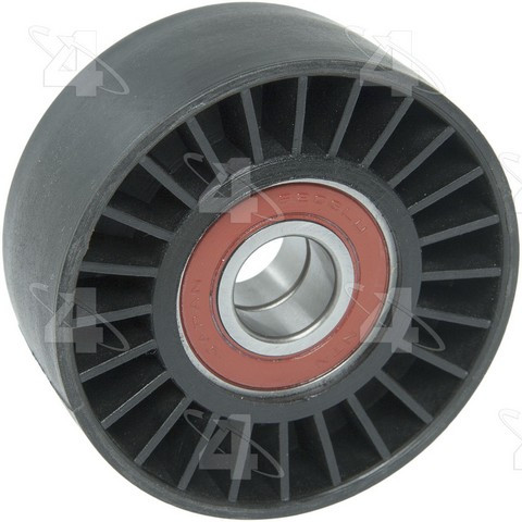 Four Seasons Accessory Drive Belt Idler Pulley,Accessory Drive Belt Tensioner Pulley 45981
