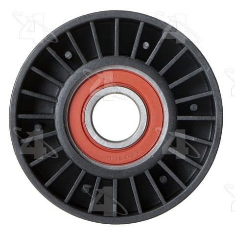 Four Seasons Accessory Drive Belt Idler Pulley,Accessory Drive Belt Tensioner Pulley 45981 - view 3