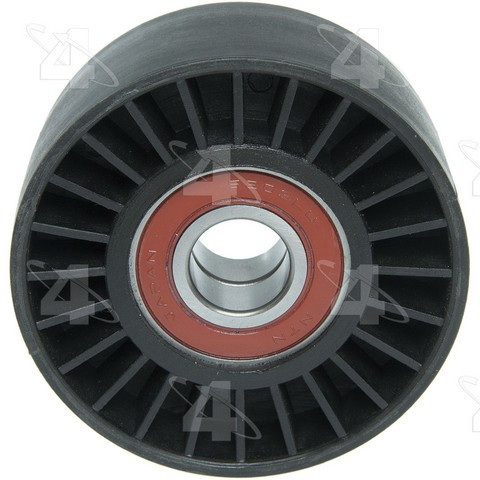 Four Seasons Accessory Drive Belt Idler Pulley,Accessory Drive Belt Tensioner Pulley 45981 - view 4