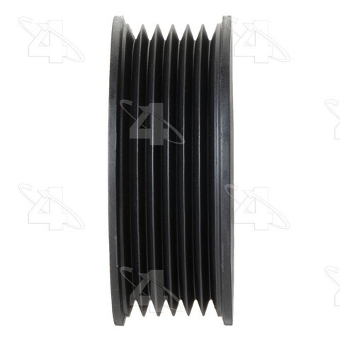 Four Seasons Accessory Drive Belt Idler Pulley,Accessory Drive Belt Tensioner Pulley 45996 - view 3