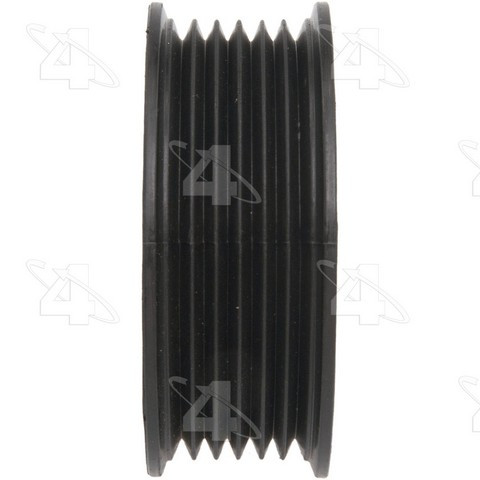 Four Seasons Accessory Drive Belt Idler Pulley,Accessory Drive Belt Tensioner Pulley 45996 - view 5