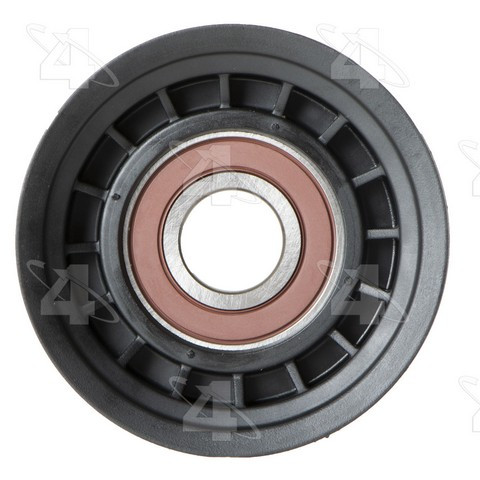 Four Seasons Accessory Drive Belt Idler Pulley,Accessory Drive Belt Tensioner Pulley 45996 - view 6