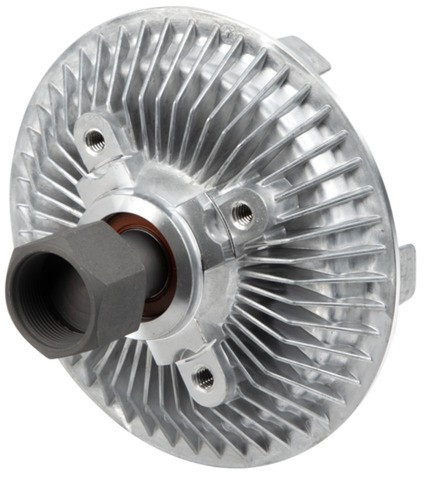 Engine Cooling Fan Clutch 4 Seasons 46006