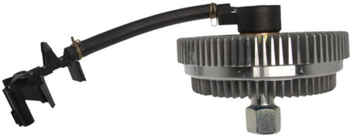 Four Seasons Engine Cooling Fan Clutch 46024 - view 4