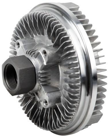 Engine Cooling Fan Clutch 4 Seasons 46037
