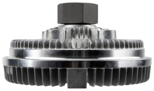 Four Seasons Engine Cooling Fan Clutch 46037 - view 2
