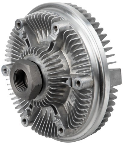 Engine Cooling Fan Clutch 4 Seasons 46038