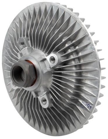 Four Seasons Engine Cooling Fan Clutch 46043