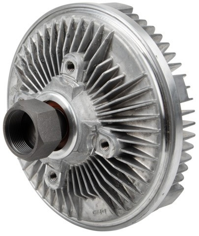 Engine Cooling Fan Clutch 4 Seasons 46051
