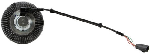 Engine Cooling Fan Clutch 4 Seasons 46059