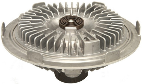 Four Seasons Engine Cooling Fan Clutch 46071 - view 2